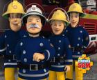Πυροσβέστες του Pontypandy